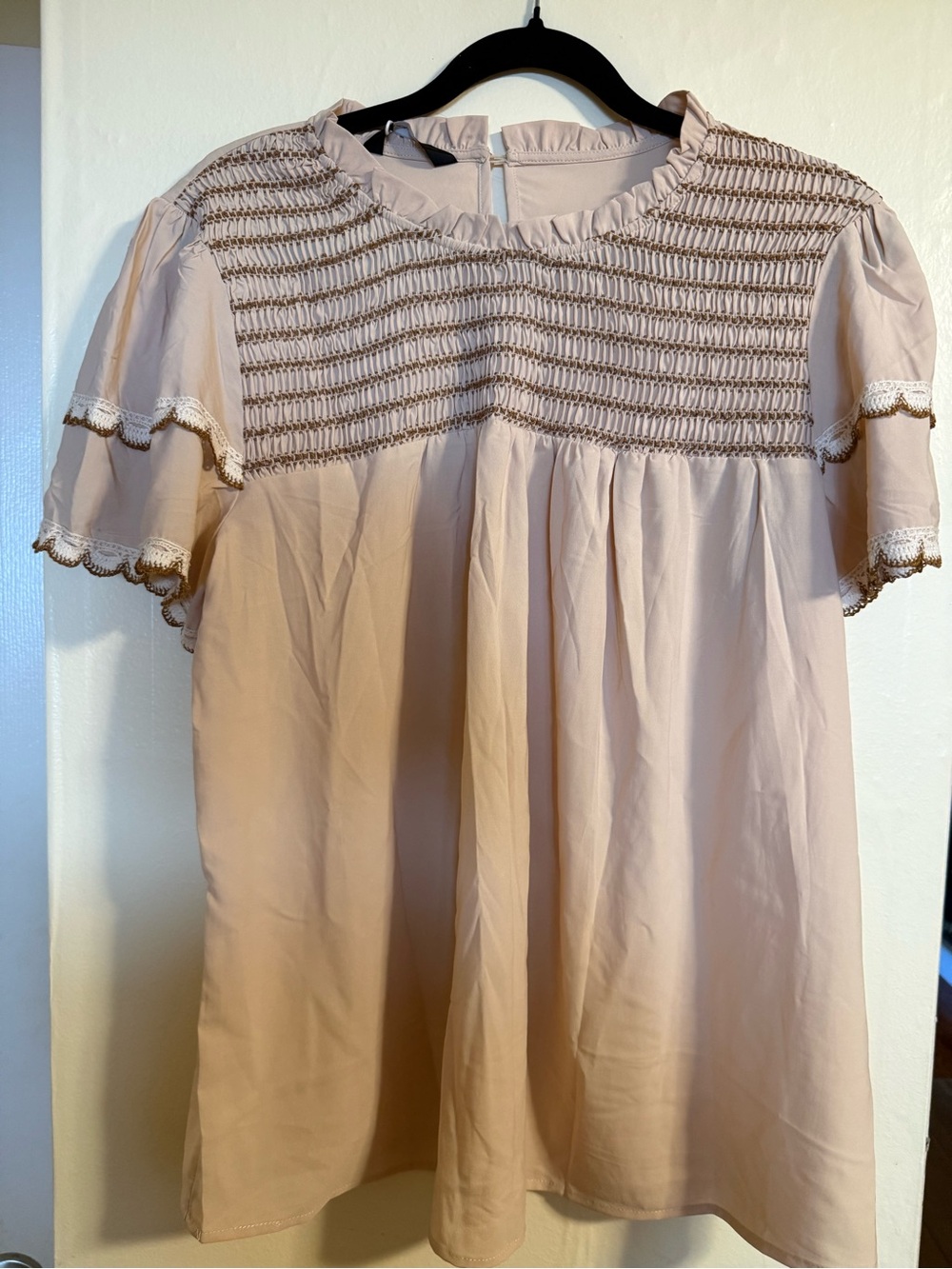 Dokotoo xl top new